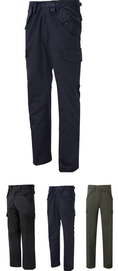 Fort 901 Combat Trousers